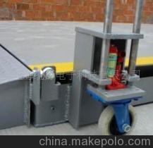 深度解析 120吨地磅维修与选购全攻略——以上海统舒电子科技为例