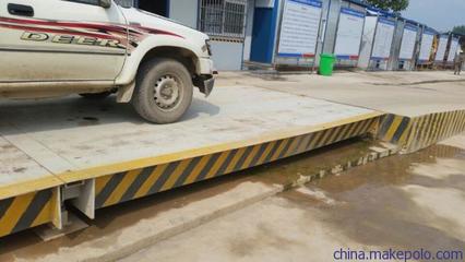 鹰潭曾日海（个体经营） 专业电子地磅、汽车衡销售与维修服务