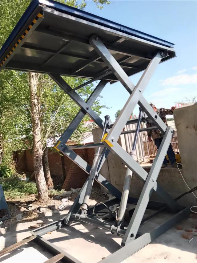 哈尔滨市道外区万哈衡器销售处 专业电子汽车衡销售与维修服务